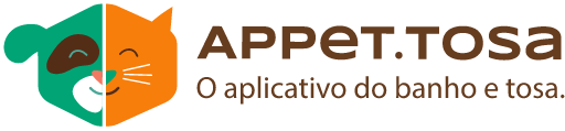 Appet.tosa – O aplicativo do banho e tosa